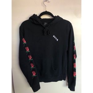 OBEY Slauson Women’s Hoodie